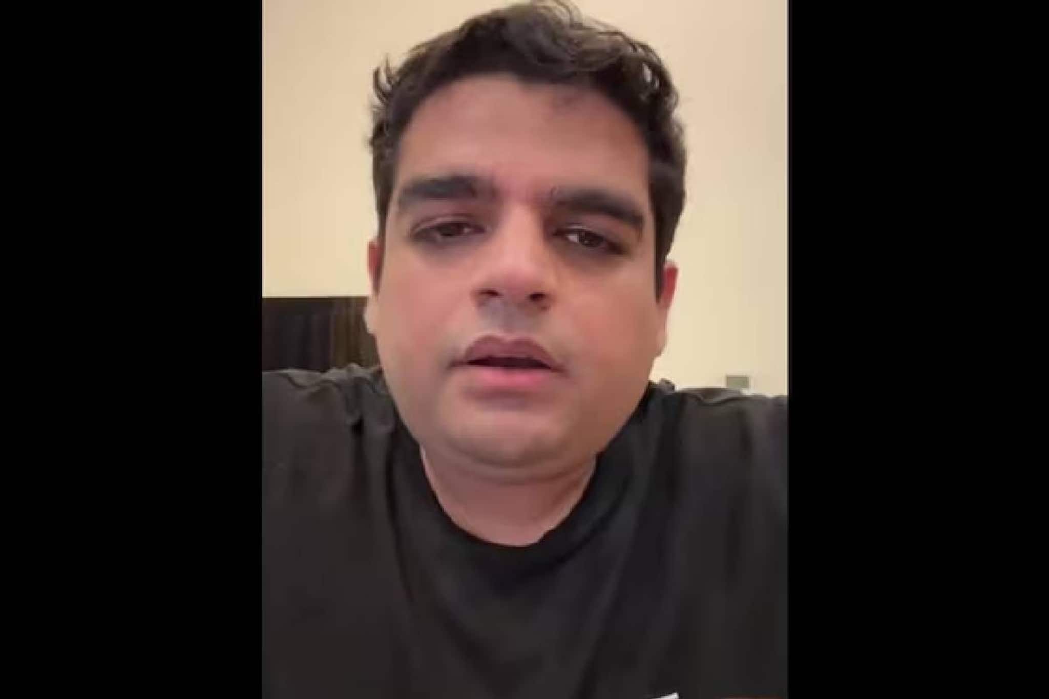 ശമ്പള വര്‍ധനവുണ്ടാകില്ലെന്ന് പറയാന്‍ എത്തിയ സിഇഒയുടെ 30000 രൂപയുടെ ടി ഷർട്ട്