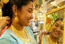 ദീപാവലിക്ക് പിന്നാലെ സ്വർണവില താഴേക്ക്; നാലുദിവസത്തിനിടെ കുറഞ്ഞത് 240 രൂപ