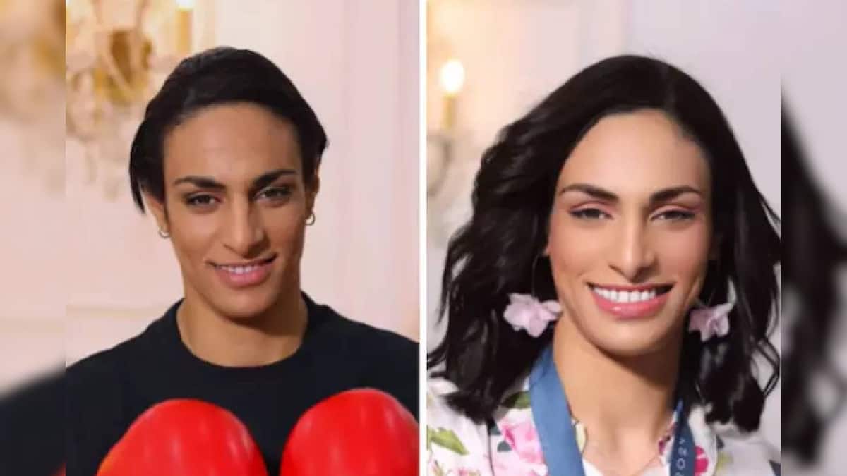 Imane Khalif’s Viral Makeover Video: A Daring Response to Gender Controversy Publish-Paris 2024 Olympics