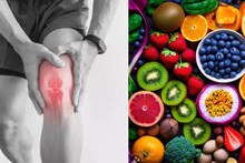 Health Tips :'സന്ധിവാത സാധ്യത അകറ്റാൻ ബെസ്റ്റാ' ; ഈ സൂപ്പർഫുഡുകൾ നിങ്ങളുടെ ഡയറ്റിൽ ചേർത്താലോ ?