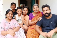 KL BRO|ചരിത്രം കുറിച്ച് 'കെ എൽ ബ്രോ'! ഇന്ത്യയിലാദ്യമായി '5 കോടിയുടെ ' യൂട്യൂബ് പ്ലേബട്ടണ്‍