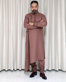 തമിഴ് ബിഗ്-ബോസിൽ ഇനി കമലിന് പകരം ഇവരോ ?