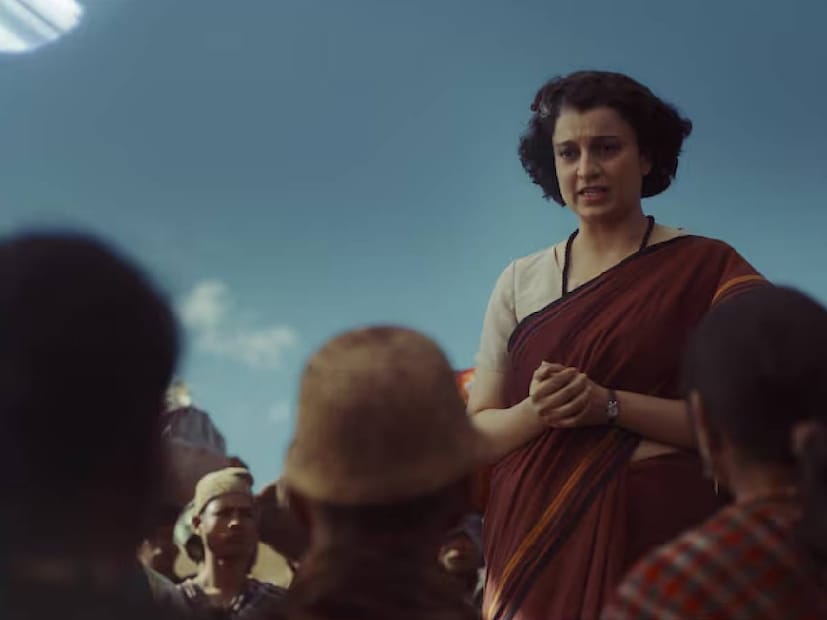  'ഞങ്ങളുടെ ചിത്രമായ എമർജൻസിക്ക് സെൻസർ സർട്ടിഫിക്കറ്റ് ലഭിച്ചതായി കിംവദന്തികൾ പ്രചരിക്കുന്നുണ്ട്. ഇത് സത്യമല്ല. സത്യത്തിൽ, ഞങ്ങളുടെ സിനിമ ക്ലിയർ ചെയ്‌തിരുന്നു, പക്ഷേ നിരവധി ഭീഷണികൾ വരുന്നതിനാൽ സർട്ടിഫിക്കേഷൻ നിർത്തിവച്ചു. വധഭീഷണികൾ അടക്കം ഉണ്ട്. സെൻസർ ബോർഡ് അംഗങ്ങൾക്കും ഭീഷണിയുണ്ട്. ഇന്ദിരാഗാന്ധി വധം കാണിക്കരുതെന്നും ഭിന്ദ്രൻവാലയെ കാണിക്കരുതെന്നും പഞ്ചാബ് കലാപം കാണിക്കരുതെന്നുമാണ് പറയുന്നത്. (തുടർന്ന് വായിക്കുക)