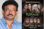 'ഞാൻ കണ്ടതിൽ വച്ച് ഏറ്റവും മികച്ച സിനിമ' ; 'ദി കേരള സ്റ്റോറിയെ' പ്രശംസിച്ച്  സംവിധായകൻ രാം ഗോപാൽ വർമ്മ