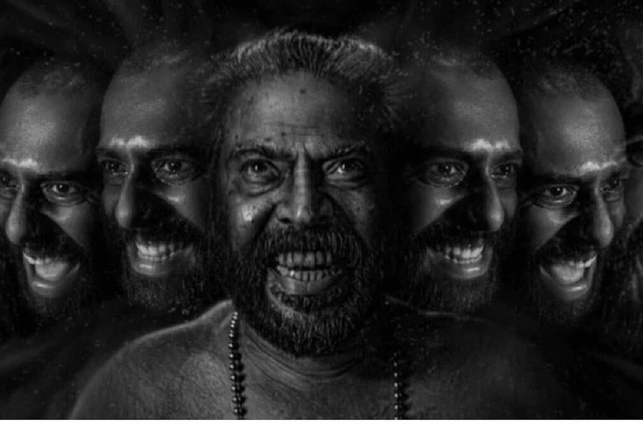 അനുമതിയില്ലാതെ ‘കൊടുമൺ പോറ്റി’യെ അവതരിപ്പിച്ചാൽ ഇനി പെടും ;മുന്നറിയിപ്പുമായി ‘ഭ്രമയുഗം’ നിർമാതാക്കൾ