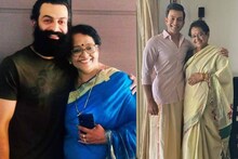 'മകനോടൊപ്പം ഗോകുലിനെയും പരിഗണിച്ചതിന് ജൂറിയോട് നന്ദി; നജീബിനെ കാണണമെന്നാണ് ആഗ്രഹം'; മല്ലിക സുകുമാരൻ