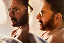 'ഇത് വല്ലാത്ത പഹയൻ തന്നെ' മമ്മൂക്കയുടെ പുതിയ ചിത്രങ്ങൾ കണ്ടോ ?