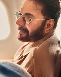 'ഇത് വല്ലാത്ത പഹയൻ തന്നെ' മമ്മൂക്കയുടെ പുതിയ ചിത്രങ്ങൾ കണ്ടോ ?