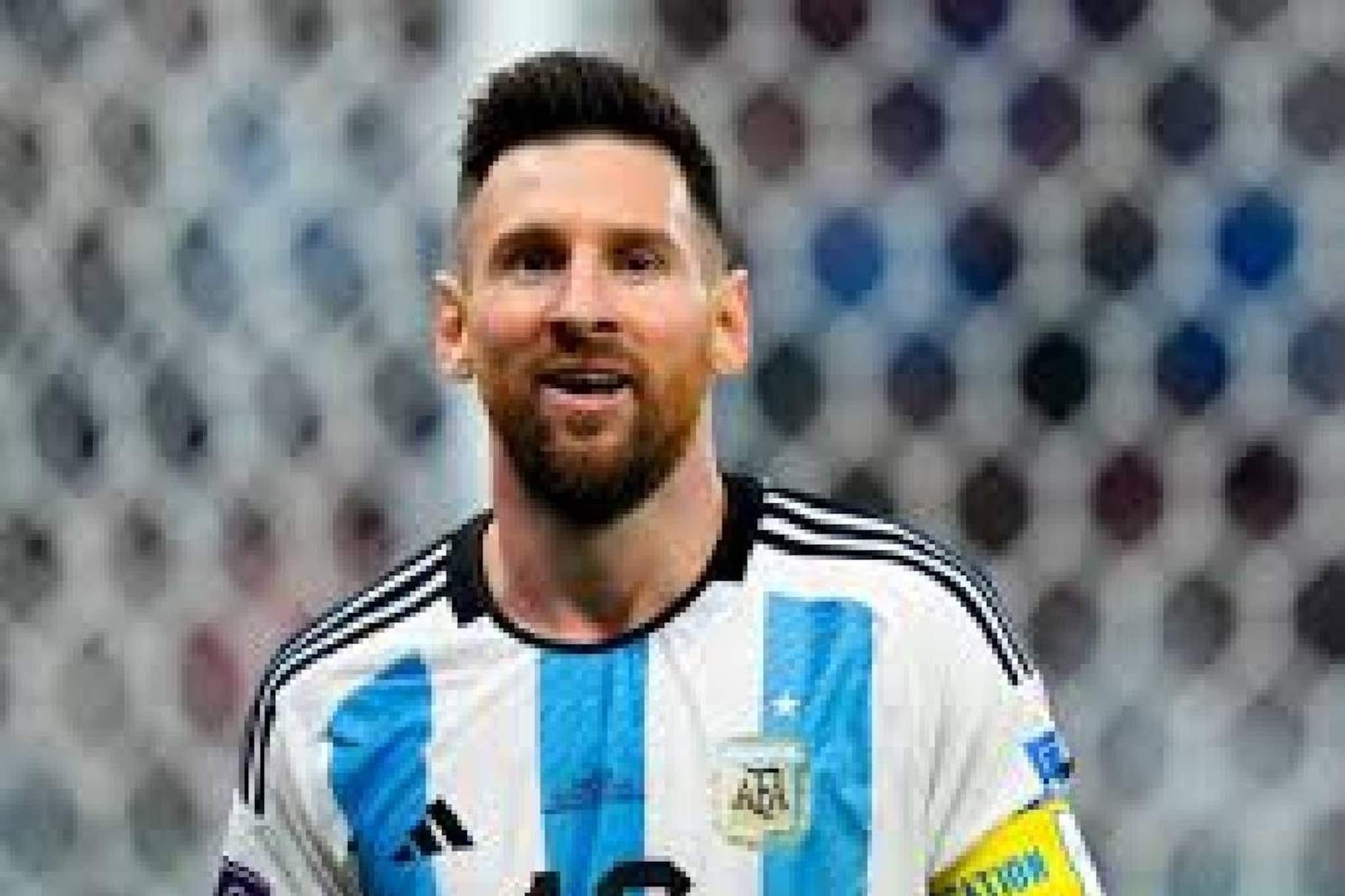 പരിക്ക്, ലോകകപ്പ് യോഗ്യതാ മത്സരങ്ങൾക്കുള്ള അർജൻ്റീന ടീമിൽ മെസിയില്ല