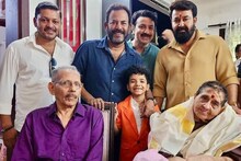 അന്ന് നമ്മളൊന്നായി തുഴഞ്ഞില്ലേ കൊതുമ്പ് വള്ളം! മോഹന്‍ലാലിന്റെ അമ്മയുടെ മുന്നിൽ സ്റ്റാർ സിംഗർ ആവിര്‍ഭവ്