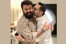 എടാ മോനേ... ഐ ലവ് യൂ...! ഫാസിലിൻ്റെ ശിഷ്യനും മകനും ഒരേ ഫ്രെയ്മിൽ