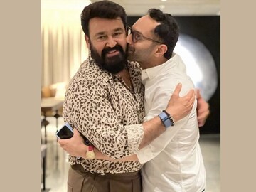 ദുൽഖറിനെയോ പ്രണവിനെയോ ആരെയാണ് ലാലേട്ടന് ഇഷ്ടം; ഉത്തരം ഈ ചിത്രത്തിലുണ്ട്