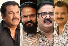 നടന്മാർക്കെതിരായ ലൈംഗിക പരാതി കഴിഞ്ഞ ദിവസം പിൻവലിക്കുമെന്ന് പറഞ്ഞതിൽ നിന്നും നടി പിന്മാറി