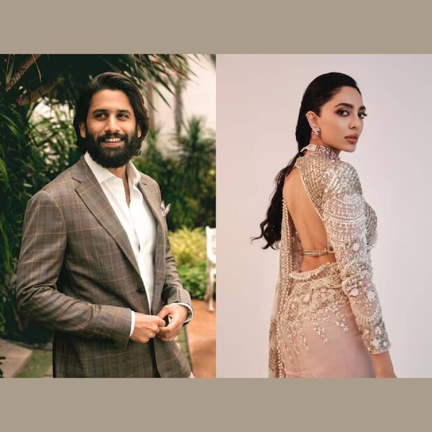  നടന്റെ പിതാവ് നാഗാർജുന അക്കിനേനിയാണ് താരങ്ങളുടെ വിവാഹ നിശ്ചയ വാർത്ത ഔദ്യോഗികമായി എക്സ് പോസ്റ്റിലൂടെ ആരാധകരെ അറിയിച്ചത്.