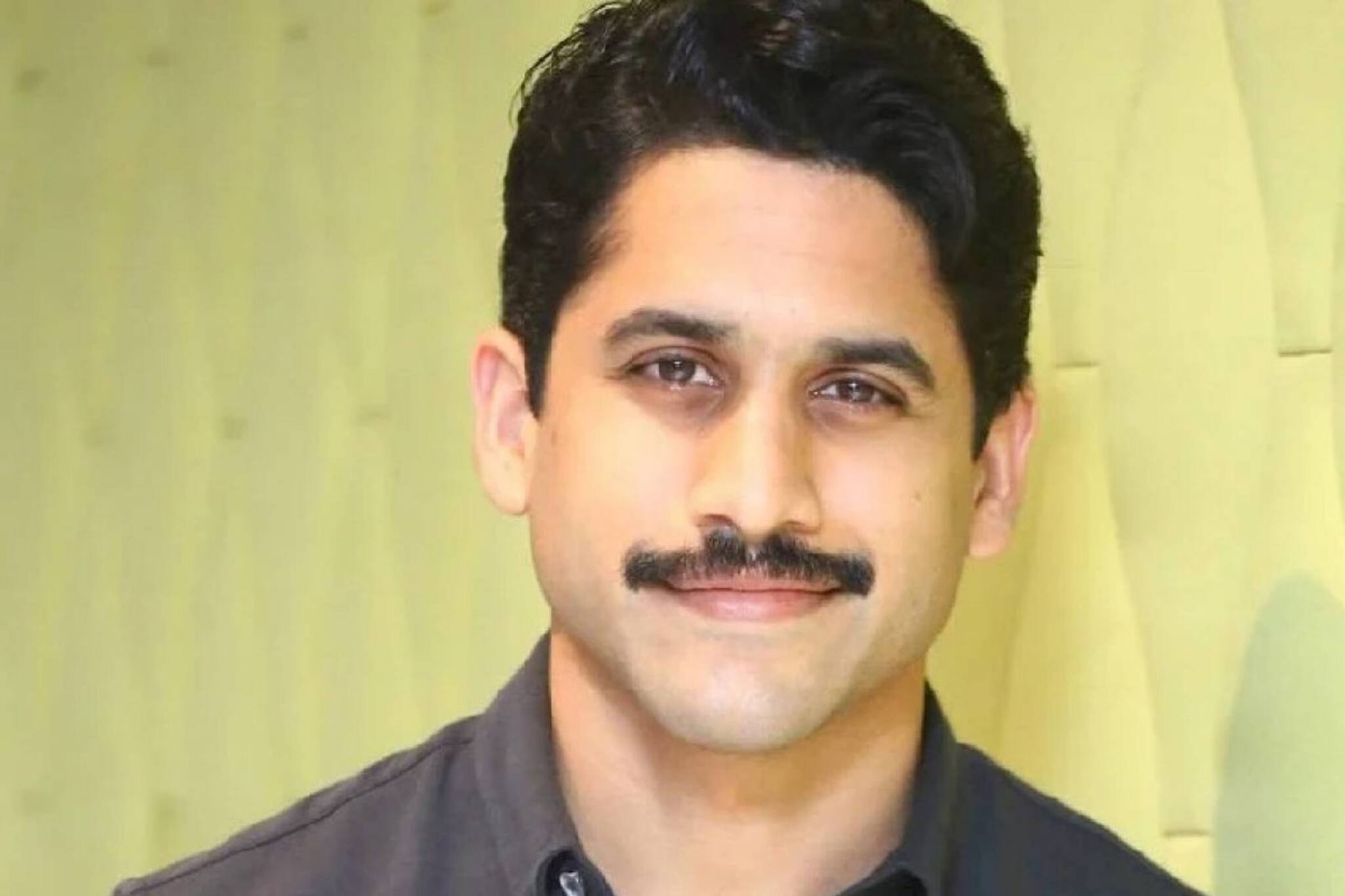 സമാന്തയുമായി പിരിഞ്ഞ നാഗ ചൈതന്യ ദുൽഖറിന്റെ നായികയെ വിവാഹനിശ്ചയം നടത്തും; ചിത്രം പുറത്തുവിടുമെന്ന് സൂചന