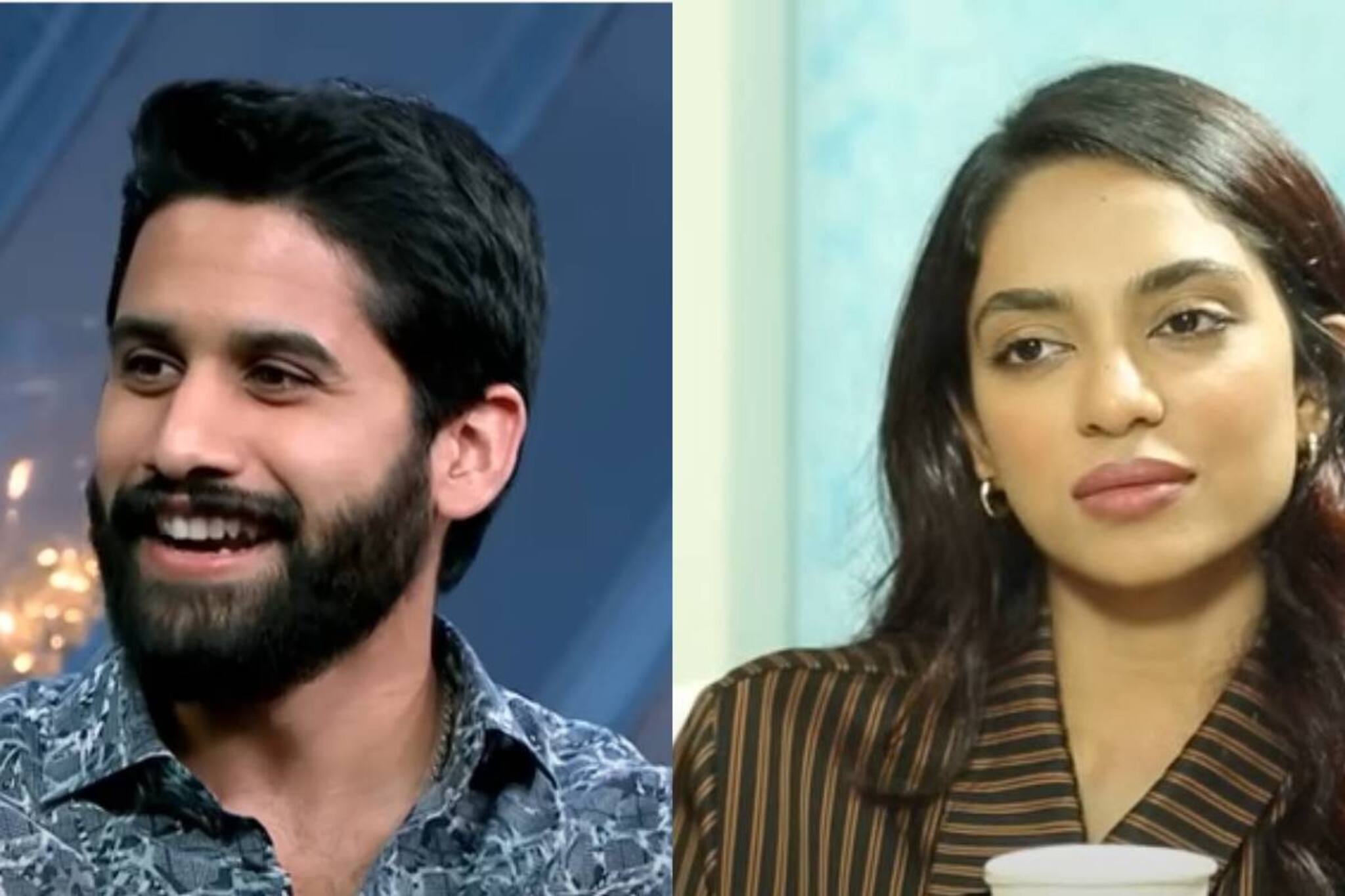 ഇക്കാരണത്താൽ നാഗ ചൈതന്യയും ശോഭിതയും 2027ൽ വേർപിരിയും; പ്രവചിച്ച ജ്യോത്സ്യന് തെറിപ്പൂരം