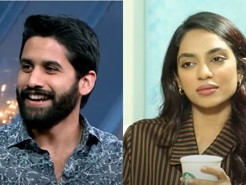 ഇക്കാരണത്താൽ നാഗ ചൈതന്യയും ശോഭിതയും 2027ൽ വേർപിരിയും; പ്രവചിച്ച ജ്യോത്സ്യന് തെറിപ്പൂരം