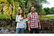 ബേസിലിന്റെ നായികയായി നസ്രിയ എത്തും ; 'സൂക്ഷ്മദര്‍ശിനി' ചിത്രീകരണം പൂര്‍ത്തിയായി