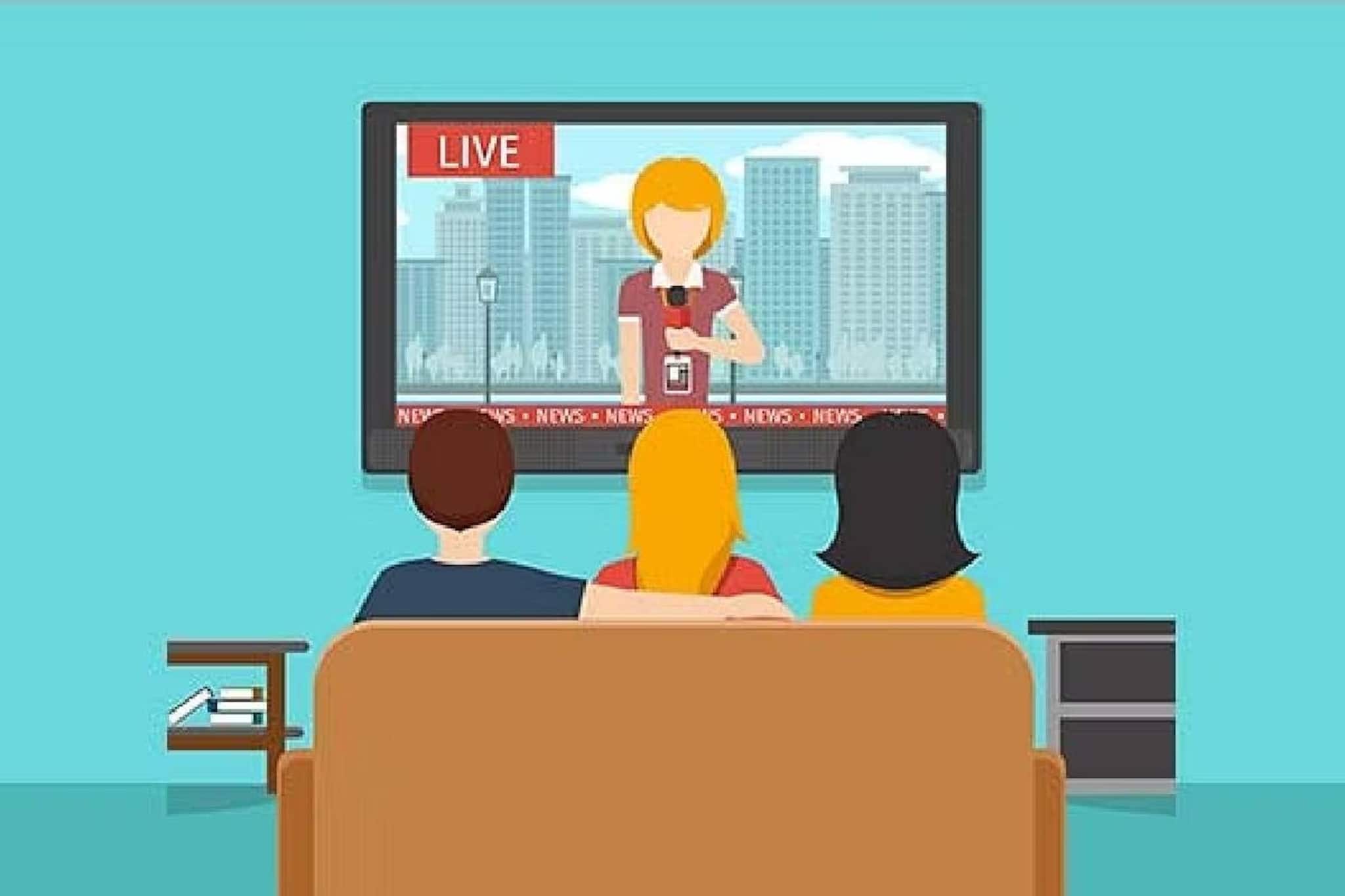 പരിഭ്രാന്തി പടർത്തരുത്;ദുരന്തദൃശ്യങ്ങളില്‍ തീയതിയും സമയവും വേണം;വാര്‍ത്താ ചാനലുകളോട് സർക്കാർ