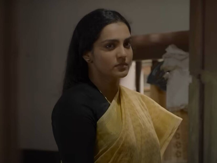 പാർവതി തിരുവോത്ത് അവതരിപ്പിക്കുന്ന സുധ എന്ന കഥാപാത്രത്തെ ചുറ്റിപ്പറ്റിയാണ് മനോരഥങ്ങളുടെ മൂന്നാം എപ്പിസോഡ് 'കാഴ്ച' ശ്യാമപ്രസാദ് സംവിധാനം ചെയ്യുന്നത്. പരാജയപ്പെട്ട വിവാഹത്തെക്കുറിച്ച് അമ്മയെ അറിയിക്കാൻ സുധ തറവാട്ടിലേക്ക് മടങ്ങുന്നു, ഏറ്റവും അപ്രതീക്ഷിതമായ വ്യക്തിയിൽ നിന്ന് പിന്തുണയും അനുകമ്പയും കണ്ടെത്തുന്നു. നരേനും ഹരീഷ് ഉത്തമനും കാഴ്ചയിൽ പ്രധാന വേഷങ്ങളിൽ എത്തുന്നു. അൻഷുമാൻ മുഖർജിയാണ് സംഗീതം നൽകിയത്. നിമിഷ് രവിയാണ് ഛായാഗ്രഹണം. വിനോദ് സുകുമാരനാണ് സെഗ്മെൻ്റ് എഡിറ്റ് ചെയ്തിരിക്കുന്നത്