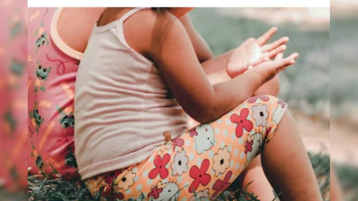 Determined Plea: Father Makes use of Youngsters as Pawns to Win Again Estranged Spouse, Sparks Outrage