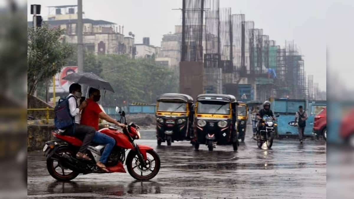 Kerala Climate Alert: Heavy Rains, Thunderstorms, and Lightning Warnings for Subsequent 5 Days