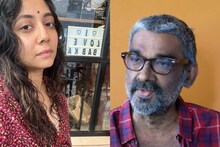 പരാതിക്കാരികളെ വിളിക്കുന്ന പേര്; രഞ്ജിത്ത് അനുകൂലിയെ തൂക്കി അഭയ ഹിരണ്മയി