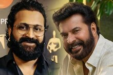 'മമ്മൂട്ടി സർ ഇതിഹാസമാണ്, മുമ്പിൽ നിൽക്കാനുള്ള ശേഷി പോലും തനിക്കില്ല': ഋഷഭ് ഷെട്ടി