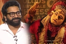 ദൈവക്കോലമായി പകർന്നാട്ടം; കാന്താരയിലെ ഞെട്ടിക്കുന്ന പ്രകടനത്തിലൂടെ ദേശീയ പുരസ്കാരം; ഋഷഭ് ഷെട്ടി എന്ന അത്ഭുത പ്രതിഭ