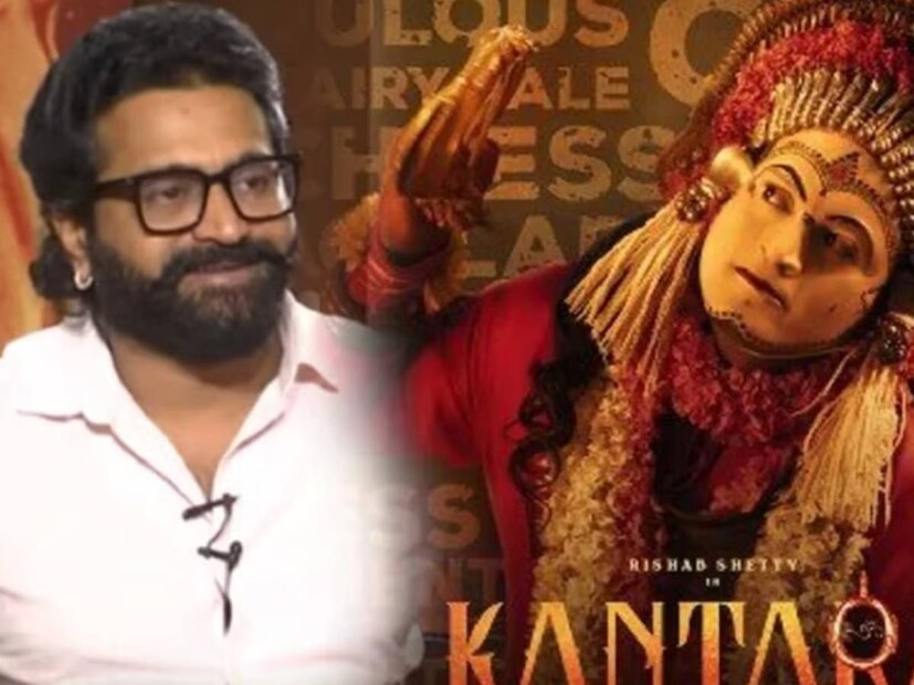 kantara, rishabh shetty, കാന്താര, ഋഷഭ് ഷെട്ടി, National Film Awards, 70th National Film Awards, National Film Awards 2022, latest National Film Awards, National Film Awards news, ദേശീയ ചലച്ചിത്ര പുരസ്കാരം, ദേശീയ ചലച്ചിത്ര പുരസ്കാരം, 70-ാമത് ദേശീയ ചലച്ചിത്ര പുരസ്കാരം