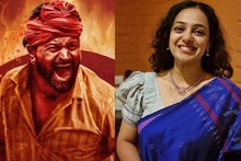 70th National Film Awards: മികച്ച സിനിമ 'ആട്ടം'; നടൻ ഋഷഭ് ഷെട്ടി; നടിമാർ നിത്യ മേനോനും മാനസി പരേഖും