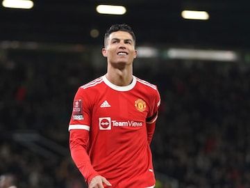 Cristiano Ronaldo | ഒറ്റ മണിക്കൂറിൽ 12 മില്യണോ! റെക്കോർഡ് നേട്ടവുമായി ക്രിസ്റ്റ്യാനോയുടെ യൂട്യൂബ് ചാനൽ