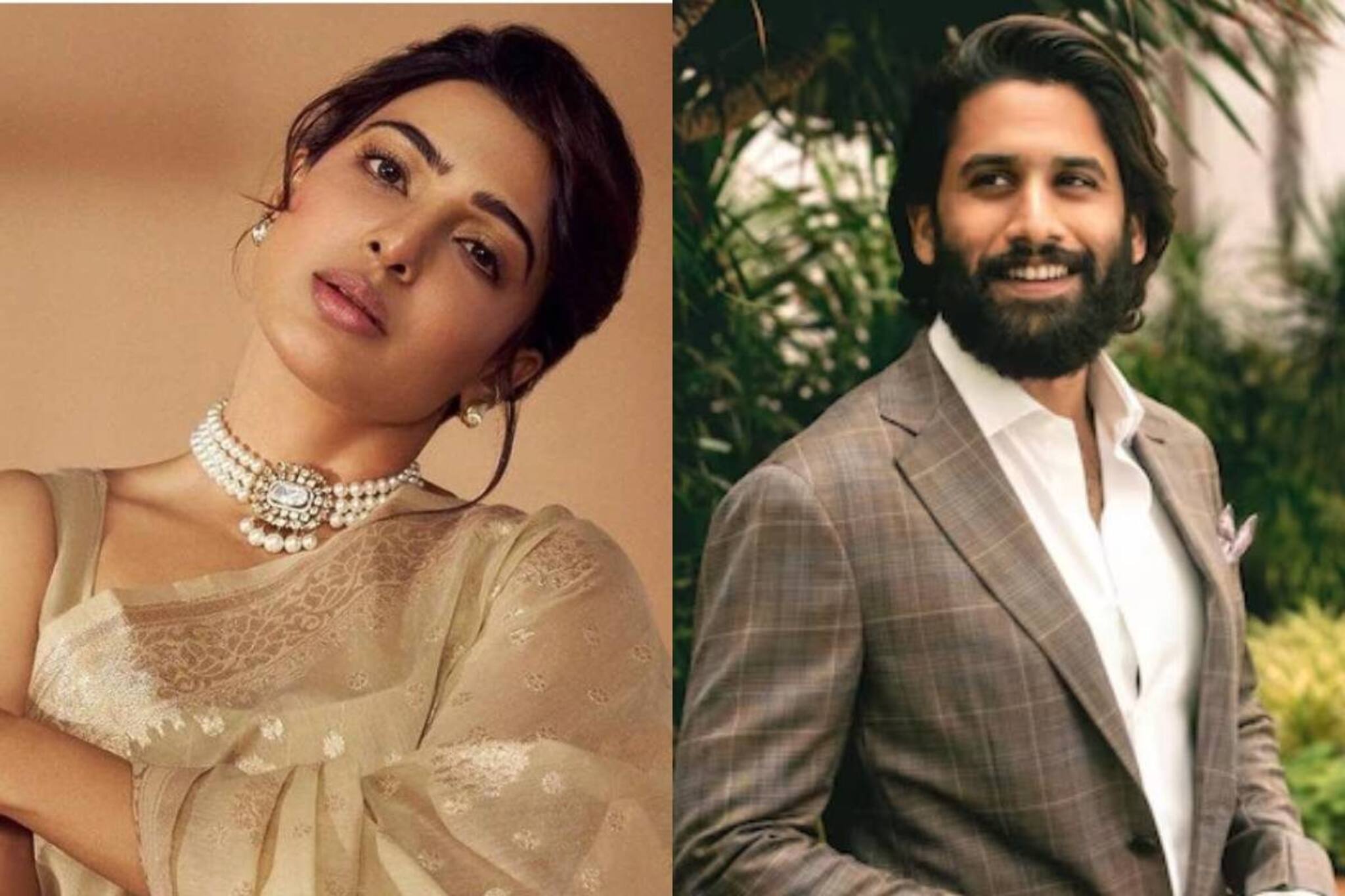 ആ ഒരെണ്ണം ബാക്കി വച്ചതെന്തിന്? സമാന്തയുമൊത്തുള്ള ചിത്രങ്ങളിൽ നാഗചൈതന്യ ഡിലീറ്റ് ചെയ്യാൻ മറന്ന ഫോട്ടോയ്ക്ക് ട്രോൾ