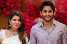 Samantha | ഗർഭിണിയാവാൻ കാത്തിരുന്ന സമാന്തയുമായാണോ നാഗ ചൈതന്യ പിരിഞ്ഞത്? നിർമാതാവിന്റെ വെളിപ്പെടുത്തൽ