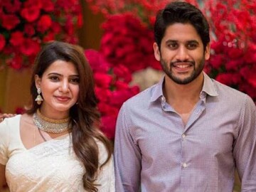 Samantha | ഗർഭിണിയാവാൻ കാത്തിരുന്ന സമാന്തയുമായാണോ നാഗ ചൈതന്യ പിരിഞ്ഞത്? നിർമാതാവിന്റെ വെളിപ്പെടുത്തൽ
