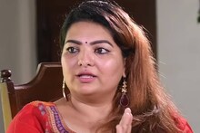 ' രഞ്ജിത്തിനെ 'മഹാപ്രതിഭ' എന്ന് പറഞ്ഞു സംരക്ഷിക്കാൻ ശ്രമിക്കുന്നു, സജി ചെറിയാൻ രാജി വെക്കണം': സാന്ദ്രാ തോമസ്