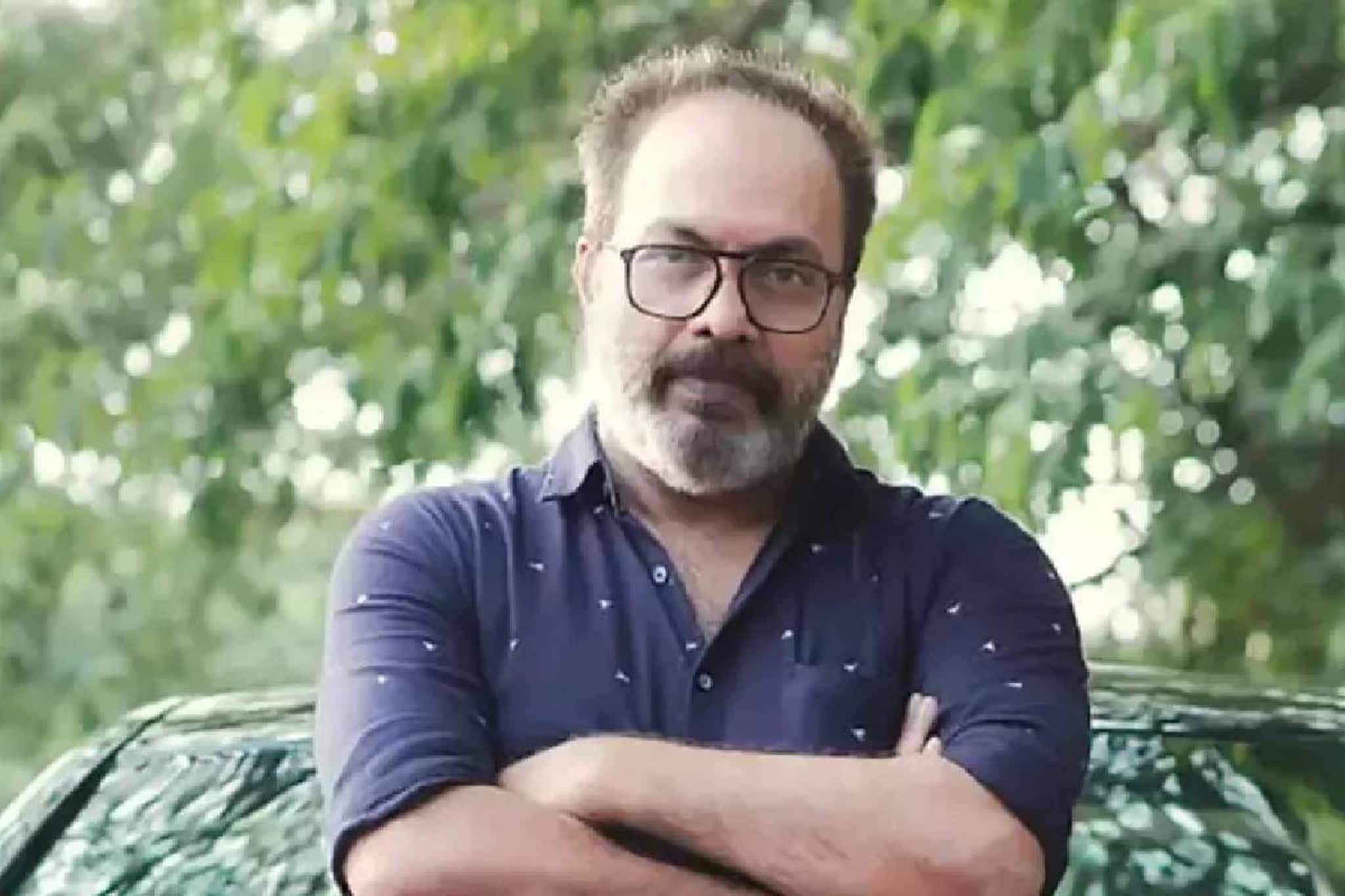 Hema Committee Report| താരങ്ങളുടെ മൗനം കുറ്റബോധം കൊണ്ട്; സിനിമയിൽ പവർ ​ഗ്രൂപ്പുണ്ടെന്ന് ഷമ്മി തിലകൻ