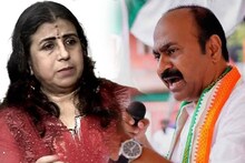 News18 Exclusive: 'അദ്ദേഹം എന്നെ അപമാനിച്ചതിന് കൈയും കണക്കുമില്ല'; പ്രതിപക്ഷ നേതാവ് വി.ഡി. സതീശനെതിരെ സിമി റോസ്ബെൽ
