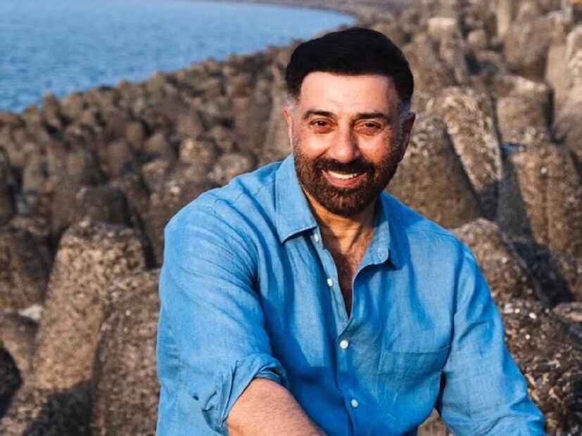 "ചിത്രത്തിന്റെ ഫൈനൽ കട്ടിൽ ഉൾപ്പെടുത്താനാകാതെ പോയ ഒരു രംഗമുണ്ട്. വളരെ മനോഹരമായ ഒരു രംഗമായിരുന്നു അത്. ചിത്രത്തിന്റെ സംവിധായകനായ ജെ.പി ദത്തയുടെ പിതാവായിരുന്നു അതെഴുതിയത്. ചിത്രത്തിന്റ അവസാന ഭാഗത്തായിരുന്നു രംഗം ഉൾപ്പെടുത്തിയിരുന്നത്. ഒരു ചെറിയ ക്ഷേത്രത്തിൽ ഞാൻ നിൽക്കുകയായിരുന്നു. ദുരെ തകർക്കപ്പെട്ട ബംങ്കറുകളിൽ നിന്ന് തീ ഉയരുന്നു. ഞാൻ അവിടേക്ക്  നടന്ന് ചെന്ന് മരിച്ചുകിടക്കുന്ന പട്ടാളക്കാരുടെ അടുത്ത് ഇരിക്കുന്നു" രംഗത്തെക്കുറിച്ച് സണ്ണി ഡിയോൾ പറയുന്നു.