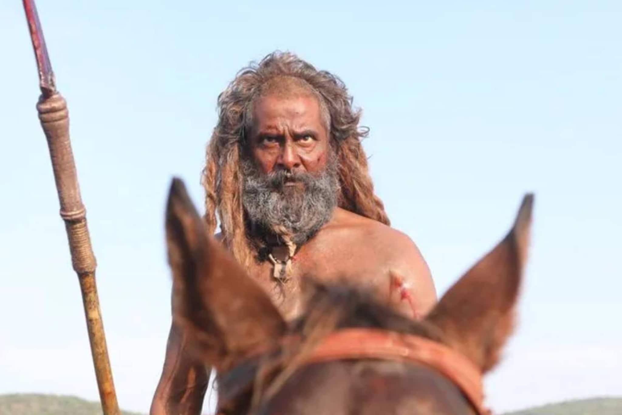 വയനാടിനു കൈത്താങ്ങായി 'തങ്കലാൻ';  കേരളത്തിലെ പ്രമോഷൻ പരിപാടികൾ റദ്ദാക്കി; തുക ദുരിതാശ്വാസ നിധിയിലേക്ക്