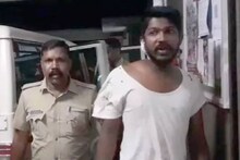 അടിപിടിക്കിടെ യുവാവിന്റെ വൃഷണം കടിച്ചു പറിച്ച് പൊലീസിനെ വെട്ടിച്ചു കടന്ന പ്രതി പിടിയിൽ