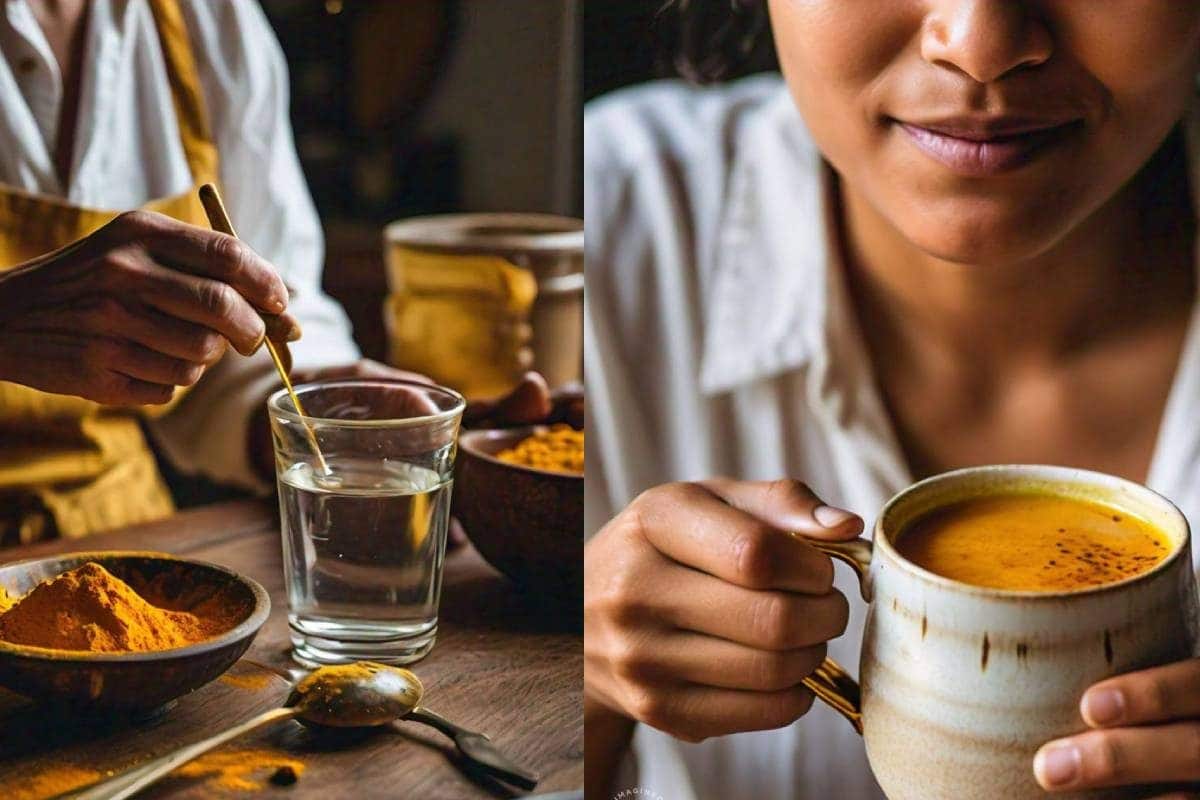 Health Tips : മഞ്ഞൾ ഭക്ഷണത്തിൽ ഉൾപ്പെടുത്താറുണ്ടോ? ശരീരത്തിലെ മാറ്റങ്ങൾ അറിയാം