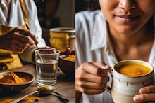 Health Tips : മഞ്ഞൾ ഭക്ഷണത്തിൽ ഉൾപ്പെടുത്താറുണ്ടോ? ശരീരത്തിലെ മാറ്റങ്ങൾ അറിയാം