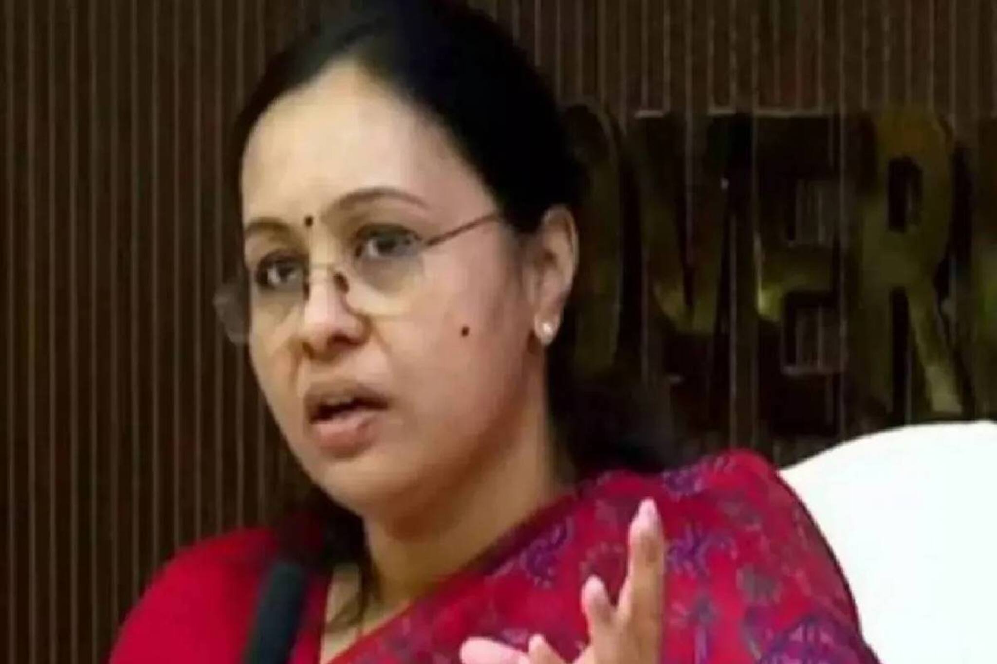 എ‍‍ഡിഎം നവീൻ ബാബുവിന്റെ മരണം: പ്രശാന്തനെ പിരിച്ചുവിടും; നിയമോപദേശം തേടിയതായി ആരോഗ്യമന്ത്രി വീണാ ജോർജ്