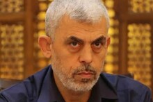 'ജീവനോടെയോ അല്ലാതെയോ' ഹമാസ് തലവനെതിരേ നിലപാട് കടുപ്പിച്ച് ഇസ്രായേല്‍