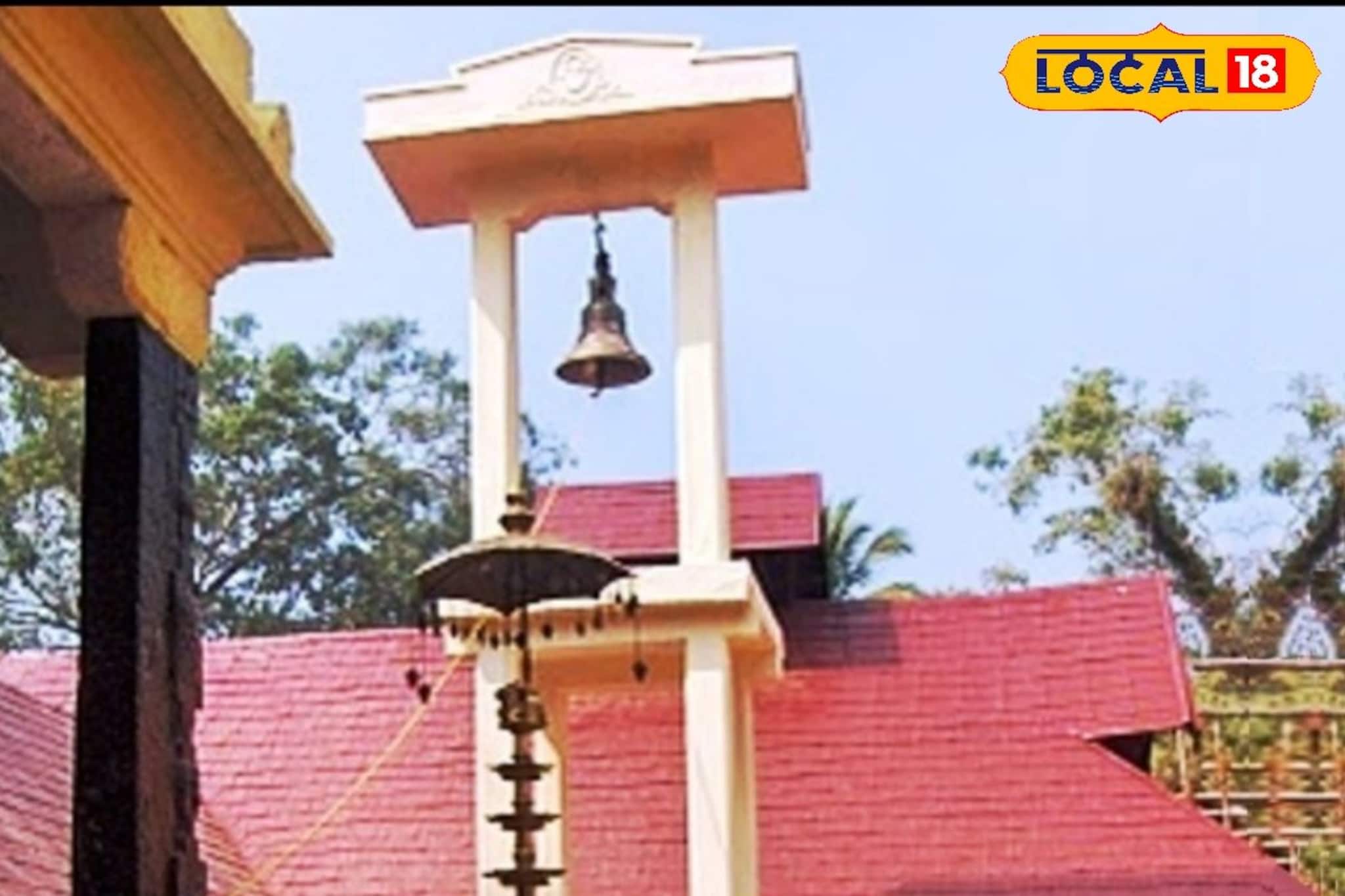 കേരളത്തിലെ അതിപുരാതനമായ ശ്രീകണ്ഠേശ്വരം  മഹാദേവക്ഷേത്രം