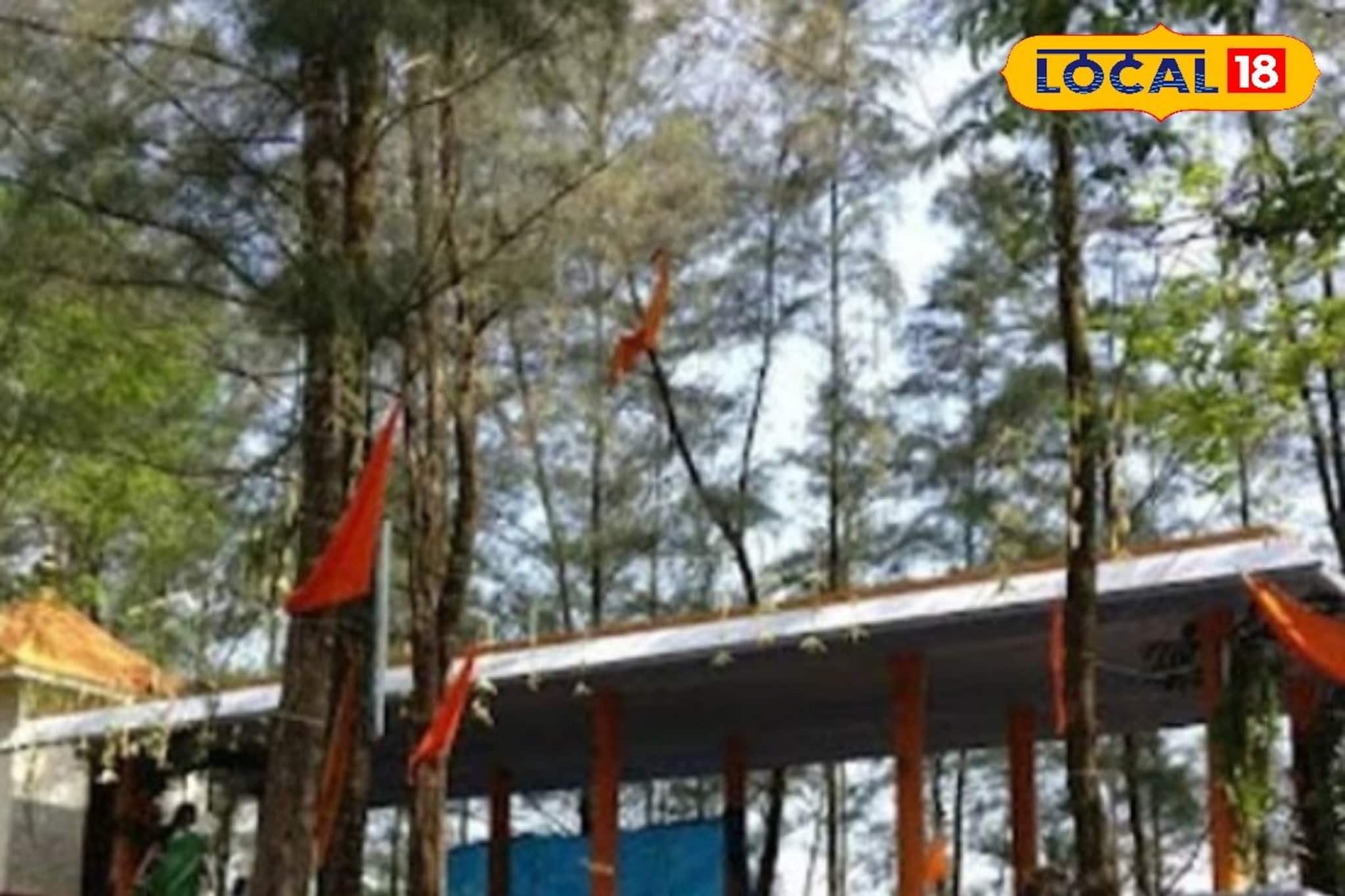 സഹ്യപർവ്വത മുകളിലെ കാളിമല; ഭദ്രകാളി ഭക്തിയുടെ വേറിട്ട അന്തരീക്ഷം പകരുന്ന ക്ഷേത്രവിശേഷങ്ങൾ