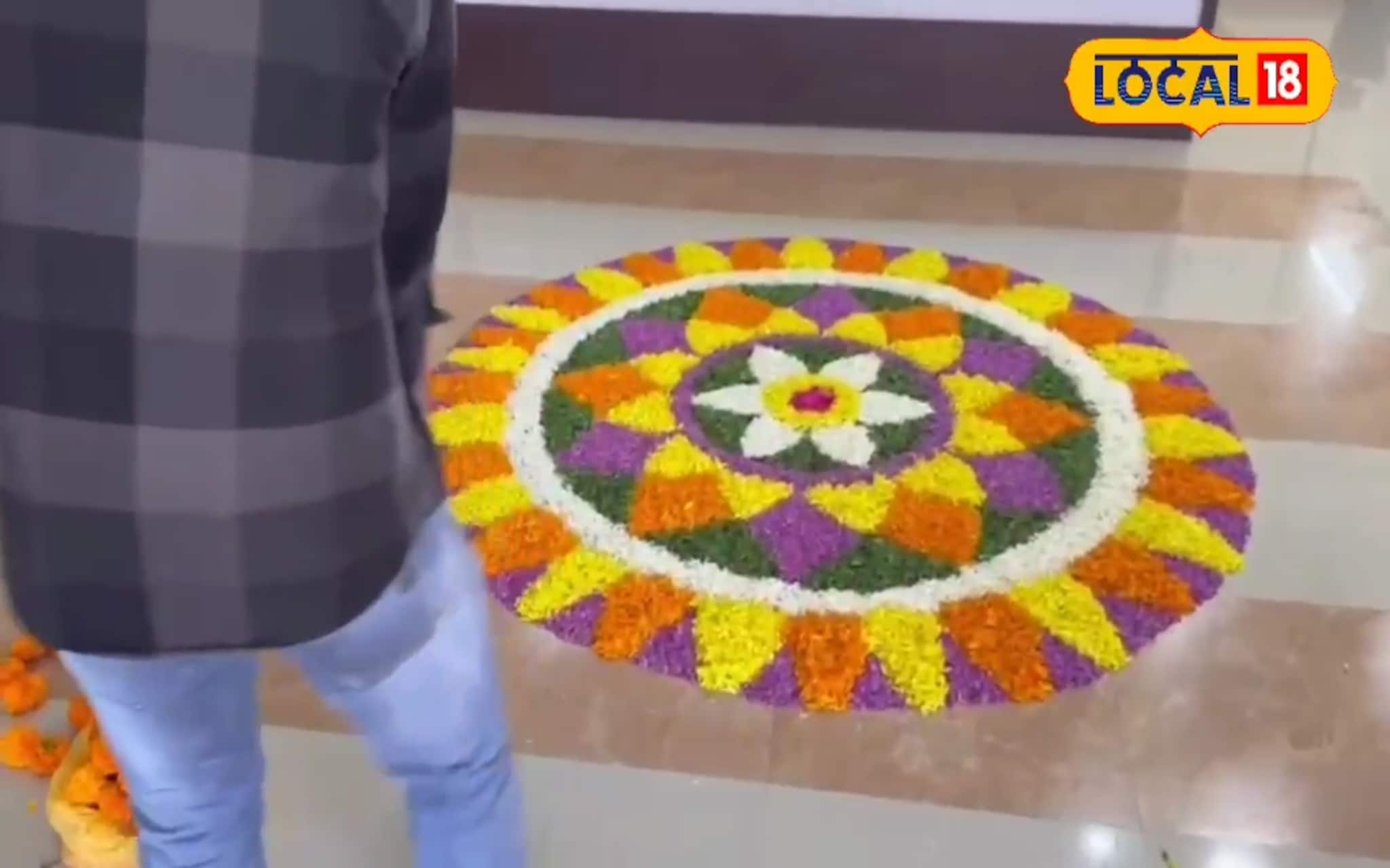 തദ്ദേശസ്വയംഭരണ സ്ഥാപനങ്ങൾ ഓണം ആഘോഷിച്ചു; വയനാട് ദുരന്തപശ്ചാത്തലത്തിൽ ഇക്കുറി വേറിട്ട ഓണാഘോഷം 