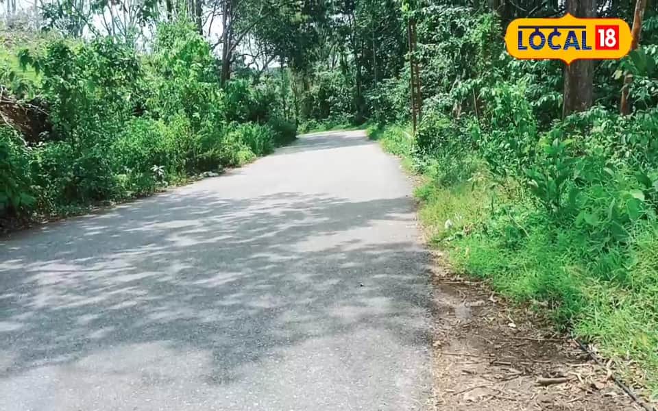 സുമതി വളവ്