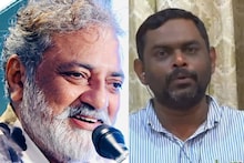 'സൗഹൃദത്തിന്റെയും സാഹോദര്യത്തിന്റെയും പുതിയ പര്യായപദം മനാഫ്'; ജോയ് മാത്യു